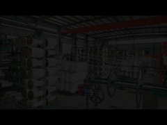 Mehrzweck 8 Strang weißes Sisalseil für verschiedene kommerzielle Anwendungen