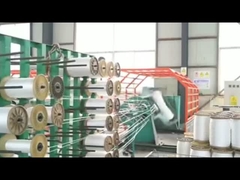 Hochfeste SPM-Nylon-Lagerseil OCIMF-Konformität