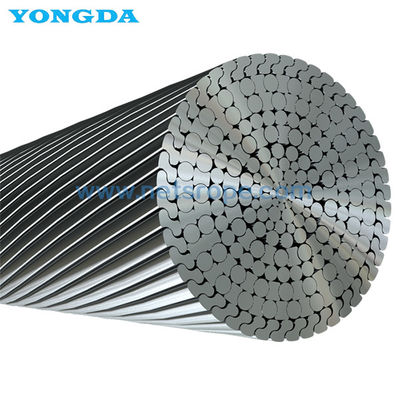 GB/T 33364-2016 Six Layer(And Above) Full-Locked Offshore Mooring Steel Wire Rope