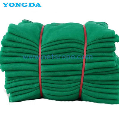 GB5725-2009 Klasse B feiner Mesh Vertical Safety Net Rope