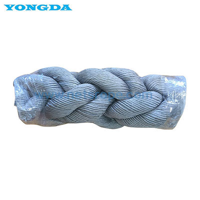 Polyolefin-Faser-Seil FZ/T 60320-2021 Mischungs-8-Strand