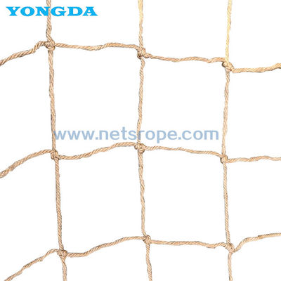 Dauerhaftes Nylon-Ladenaufzugsnetz