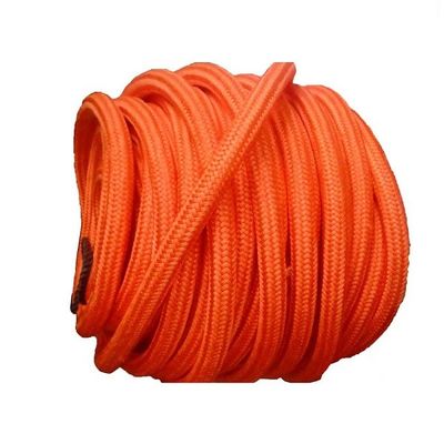 Leichtgewicht Hochfestigkeit 8 Stränge UHMWPE Offshore Mooring Rope