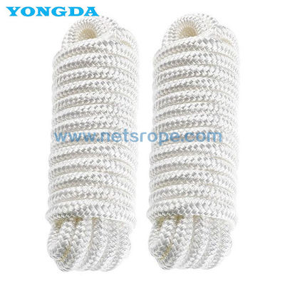 High-Strength 6-Streifen-Nylon-Verbundseil ATLAS