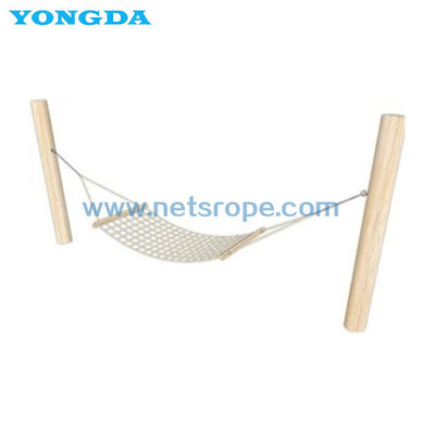 80cm x 200cm UV-beständiges Spielplatz Hängematte Schaukel