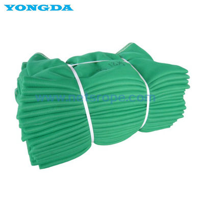 GB5725-2009 Klasse A feiner Mesh Vertical Safety Net Rope