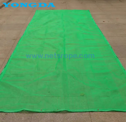 GB5725-2009 Klasse A feiner Mesh Vertical Safety Net Rope