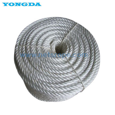 4-Strand Nylon-Marine Rope