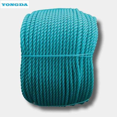 Polyolefin-Faser-Seil FZ/T 60320-2021 Mischungs-3-Strand