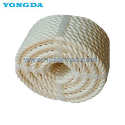 3-Strand Nylon-Marine Rope Nylon Braided Ropes