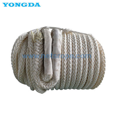 Normales 8-Strand Polypropylen Marine Rope