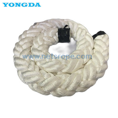Seil des Polyester-8-Strand