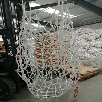 Dauerhaftes Nylon-Ladenaufzugsnetz