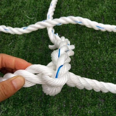 Dauerhaftes Nylon-Ladenaufzugsnetz