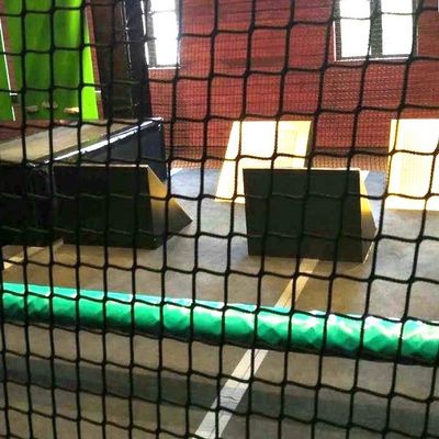 Treppenschutznetz Balkon Schutzgitternetz für Bildungseinrichtungen und Kindergärten