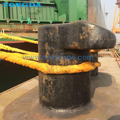 12 Strang UHMWPE Anlegeschnur Hebeschnur Schleppenschnur Winden Schnur Fischerei