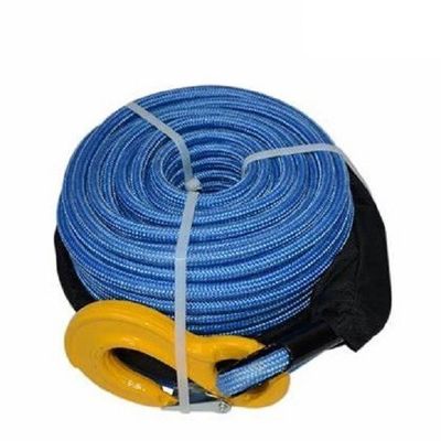 Abschleppen und Verlegen von Schiffen Uhwpe Seil 110 mm Dia