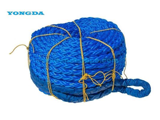 120 mm 12 Strang Nylon Seil Militärisch und Verteidigung Hindernis Seil für die Ausbildung / Munition Handling / Ziehen