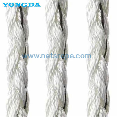High-Strength 6-Streifen-Nylon-Verbundseil ATLAS