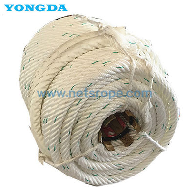 High-Strength 6-Streifen-Nylon-Verbundseil ATLAS